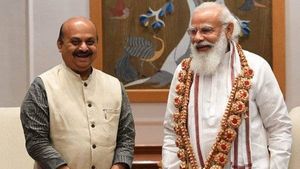 High Command: మరోసారి సీఎం ఢిల్లీ దండయాత్రం, గ్రీన్ సిగ్నల్ వస్తుందా ?, లేదా ?, మోదీ ఎఫెక్ట్ !