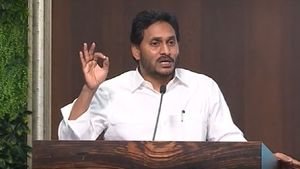 175 గెలవాల్సిందే-మరోసారి తేల్చిచెప్పిన జగన్-ఇక గడప గడపపై నెలకో వర్క్ షాప్ ..