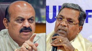 CM: మీది ముగిసిపోయిన అధ్యాయం, మీది స్కామ్ లు మూసివేసిన ప్రభుత్వం, సీఎంకు కోపం వచ్చి !