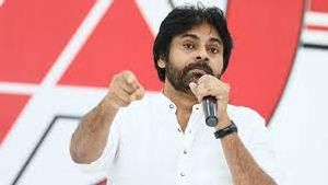 రౌడీయిజం చేసే నాయకులంటే చిరాకు: అందుకే ఆ ఒకడినై వచ్చానంటూ పవన్ కళ్యాణ్