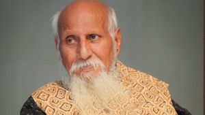 పిరమిడ్ ధ్యాన గురువు సుభాష్ పత్రిజీ కన్నుమూత