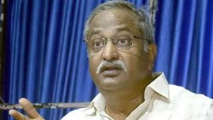 ఏబీ వెంకటేశ్వరరావు ఏసీబీ కేసు పరిస్థితి ఏంటీ.., విచారణ 19కి వాయిదా