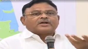 మేము పద్దతి ప్రకారం వెళ్తున్నాం - ప్రజలను నమ్మించాలనే కుట్ర : మంత్రి అంబటి..!!