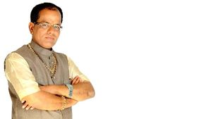 Guruji: శిష్యుడే గురూజీ హంతకుడు ?, గతంలో నిందితుడి భార్య కూడా గురూజీ దగ్గర ఉద్యోగం, పెళ్లి చేసి! 