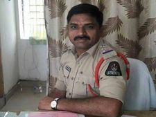 ఖాకీ కీచకం.. మహిళపై రేప్, భర్తను గన్‌తో బెదిరించి.. సీఐ నాగేశ్వరరావు సస్పెన్షన్