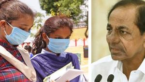 భారీ వర్షాలతో తెలంగాణలో ఈసెట్ పరీక్ష వాయిదా: నిండుకుండలా హుస్సేన్ సాగర్
