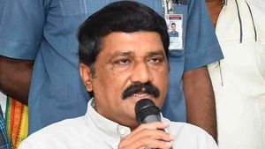 ఆ పథకం చంద్రబాబు మానస పుత్రిక: తనదిగా చెప్పుకొంటోన్న జగన్: గంటా శ్రీనివాస్: వైసీపీతో వైరం