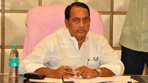 పది సభలు పెట్టినా నో యూజ్: మంత్రి ఇంద్రకరణ్ రెడ్డి