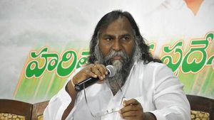 అదే నా రాజకీయ వ్యూహం, రేవంత్ కూడా: సంచలన ప్రకటనపై జగ్గారెడ్డి ఏమన్నారంటే.?