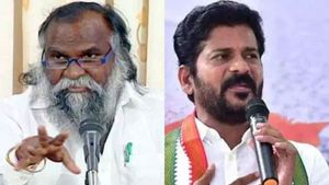టీ - కాంగ్రెస్ లో సిన్హా పంచాయితీ - జగ్గారెడ్డి లేఖ కలకలం : రేవంత్ నిర్ణయం తో..!!