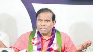 జగన్, చంద్రబాబుకు కేఏ పాల్ ఆఫర్- మా పార్టీలో చేరిపోండి-అన్నీ చూసుకుంటా-మీడియాకు థ్యాంక్స్