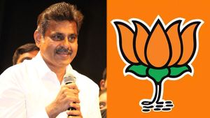ప్రతినెలా బీజేపీలోకి చేరికలు: కొండా విశ్వేశ్వర్ రెడ్డి, తెలంగాణపై బీజేపీ ప్రత్యేక ప్రణాళికలు