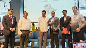 తెలంగాణ ప్రభుత్వంతో ‘కూ’ ఎంవోయూ, డెవలప్‌మెంట్ సెంటర్ ఏర్పాటు