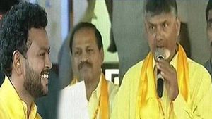 ఎమ్మెల్యేగా పోటీచేస్తానంటున్న ఎంపీ... సర్దిచెబుతున్న చంద్రబాబు.. సమీకరణాల్లో మార్పు?