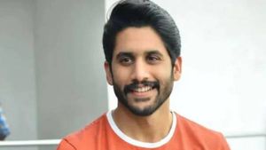 CHAY ON SAM:చెప్పాల్సిందేమీ లేదు, అప్పుడే చెప్పాం కదా, సామ్ ఇష్యూపై చైతన్య