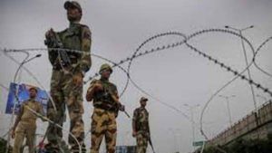  Terrorist: ఐటీ హబ్ లో మరో ఉగ్రవాది అరెస్టు, లష్కర్ తోయిబాతో లింక్ ?, అక్తర్ రూమ్ లో ? !