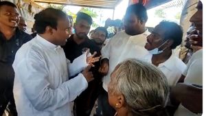 నాతో వస్తే పవనే సీఎం- బాబుకు వయసైంది-జగన్ ను కలుపుకుపోతా-ఏలూరులో కేఏ పాల్ కామెంట్స్