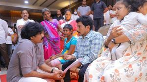 పోయిన చోటే వెదుక్కుంటోన్న పవన్ కల్యాణ్: మళ్లీ రిస్క్ తీసుకున్నట్టేనా?
