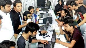 AP EAPCET 2022 Results: ఏపీ ఈఏపీ సెట్ ఫలితాల విడుదల- మీ రిజల్ట్ చెక్ చేసుకోండిలా..