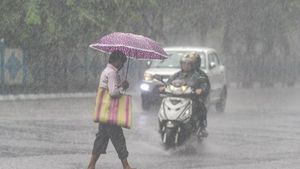  Rain Alert: ఏపీ, తెలంగాణతోపాటు పలు రాష్ట్రాల్లో 5 రోజులపాటు భారీ నుంచి అతి భారీ వర్షాలు