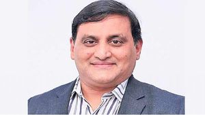 jasti krishna kishore : ఐఆర్ఎస్ కృష్ణకిషోర్ కు హైకోర్టు క్లీన్ చిట్-జగన్ సర్కార్ కేసుల కొట్టివేత