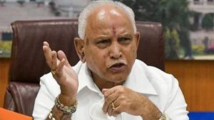 EX CM: కొడుకు కోసం మాజీ సీఎం సంచలన నిర్ణయం, త్యాగం, ఆ ముగ్గురే డిసైడ్ చేస్తారు !