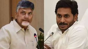 సీఎం జగన్ పై టీడీపీ సెంటిమెంట్ అస్త్రం - ముఖ్యమంత్రి పంతం వీడేనా..!!
