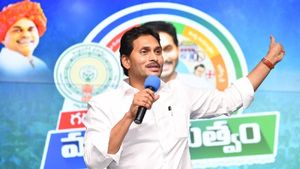 త్వరలో ఢిల్లీకి వైఎస్ జగన్: అజెండా ఇదే: 45..ఆ ప్యాకేజీ కోసం పట్టు