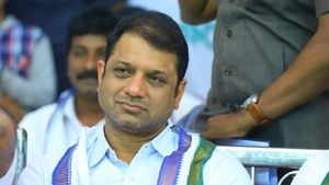 బీజేపీకి మద్దతు బహిరంగమే-హోదా ఇస్తానంటే కేంద్రంలోకి-వైసీపీ ఎంపీ కీలక వ్యాఖ్యలు