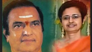  ఉమామహేశ్వరి మృతి వెనక..? మెంటల్ టెన్షన్, ప్రెషరే కారణమా.. ఎల్లుండి అంత్యక్రియలు