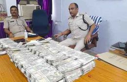 సైబర్ నేరగాళ్ల ఘాతుకం: బీహార్‌లో తెలంగాణ పోలీసులపై కాల్పులు