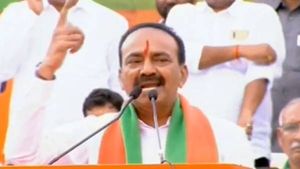 బీజేపీ వైపు ఎమ్మెల్యేలు, నేతలు.. ఫోన్లు వస్తున్నాయంటూ ఈటల రాజేందర్