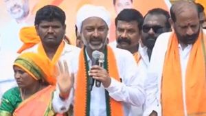 ప్రధాని వ్యాఖ్యల వక్రీకరణ, కేసీఆర్ మెడలు వంచుతాం: బండి సంజయ్ క్షమాపణలు