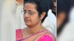  విషాదంలో నందమూరి కుటుంబం - బాలయ్య సోదరి కన్నుమూత..!!