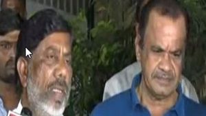 మునుగోడు ప్రచారానికి కోమటిరెడ్డి వెంకటరెడ్డి: భట్టి విక్రమార్క భేటీ తర్వాత ఏమన్నారంటే.?