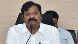 పవన్ గుండుతోనే చిరుకు అవమానం-నిన్నూ-బాబును అమిత్ షా కలవలేదేం ? దాడిశెట్టి రాజా ఫైర్