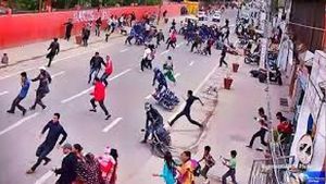  స్వల్ప భూకంపం.. నెల్లూరు, ప్రకాశం జిల్లాల్లో.. జనం పరుగులు