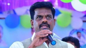  రాజీనామా లేఖను చంద్రబాబు ముఖంపై విసిరేస్తా