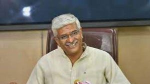  కేసీఆర్ సర్కారును తరిమికొడితేనే.. వారి త్యాగానికి నిజమైన నివాళి: కేంద్రమంత్రులు