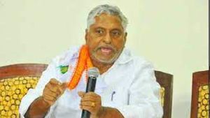  మునుగోడు కాంగ్రెస్ పార్టీదే: ఎమ్మెల్సీ జీవన్ రెడ్డి ధీమా