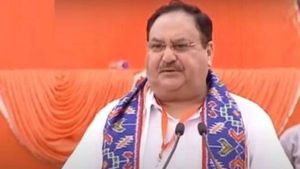 నయా నిజాం కేసీఆర్, జనం సాగనంపుతారు, జేపీ నడ్డా విసుర్లు