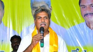 కేశినేని నానికి త‌త్వం బోధ‌ప‌డిందా? భ‌విష్య‌త్తు క‌న‌ప‌డుతోందా?