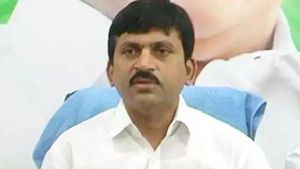 కురుక్షేత్ర యుద్దం చేస్తున్నా - పార్టీ మార్పు పై తేల్చేసిన పొంగులేటి ..!!