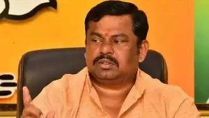 బీజేపీ ఎమ్మెల్యే రాజా సింగ్‌‌ బలి: పార్టీ నుంచి సస్పెండ్: ఆ కామెంట్లపై మోడీ సీరియస్: వాట్ నెక్స్ట్?