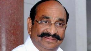 వెంకట్ రెడ్డి కూడా బీజేపీలోకి వెళ్లే ఛాన్స్..? రాం రెడ్డి దామోదర్ రెడ్డి 