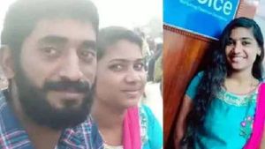  ఆర్కే బీచ్ లో అదృశ్యమైన సాయిప్రియ కేసులో షాకింగ్ ట్విస్ట్.. వారిపై కేసు నమోదు