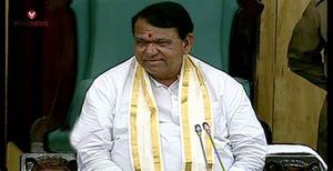  మూడోసారి.. స్పీకర్ పోచారంకు కరోనా పాజిటివ్.. స్టేబుల్‌గానే