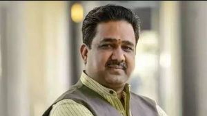  తెలంగాణ బీజేపీ ఇంఛార్జీగా సునీల్ బన్సల్: పశ్చిమబెంగాల్, ఒడిశా తర్వాత ఇక్కడ