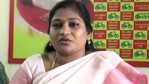  గోరంట్ల ఇష్యూపై సజ్జల కామెంట్స్: బుద్దా వెంకన్న, అనిత నిప్పులు..