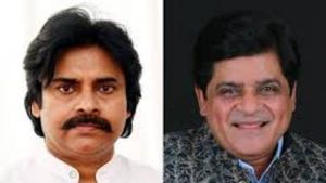  భూమి గుండ్రంగా ఉన్నట్లు... ఆపార్టీవైపు చూస్తున్న అలీ?
